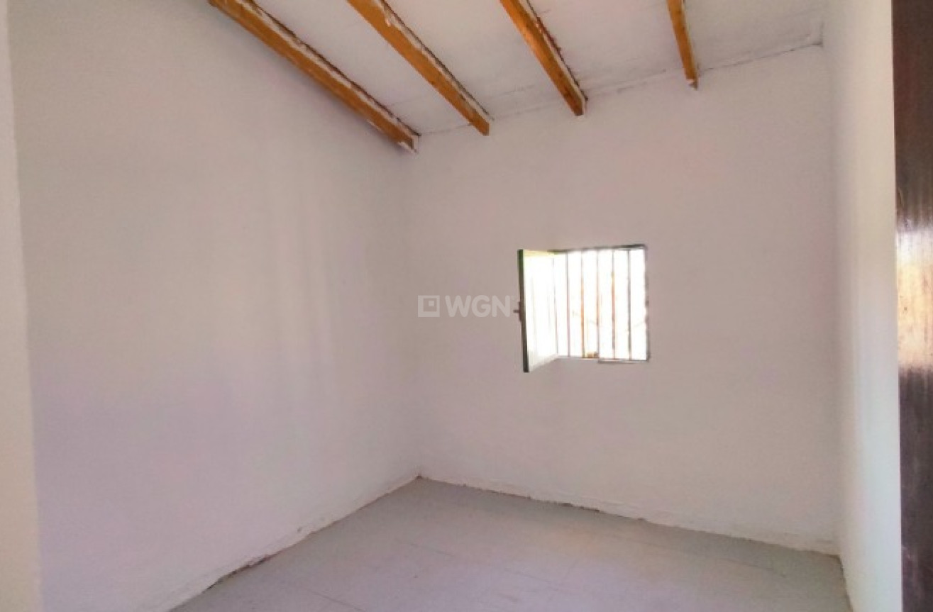 Reventa - Villa - Abanilla - Inland