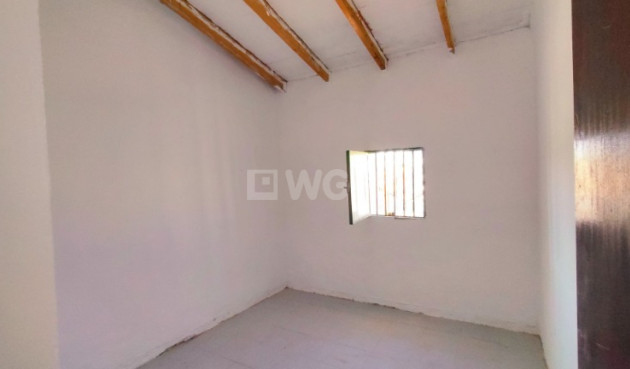 Reventa - Villa - Abanilla - Inland