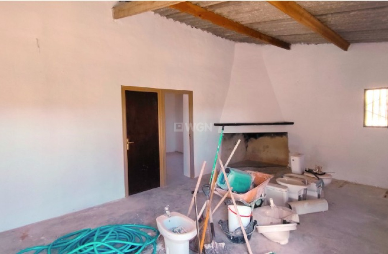 Reventa - Villa - Abanilla - Inland