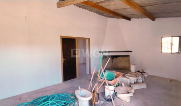 Reventa - Villa - Abanilla - Inland