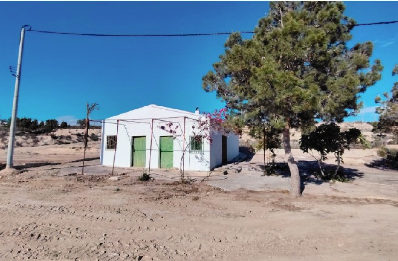 Reventa - Villa - Abanilla - Inland