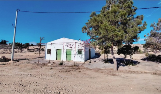 Reventa - Villa - Abanilla - Inland