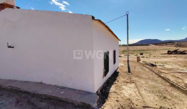 Reventa - Villa - Abanilla - Inland