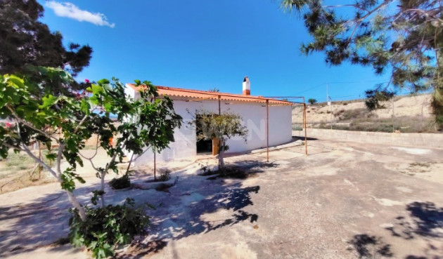 Reventa - Villa - Abanilla - Inland