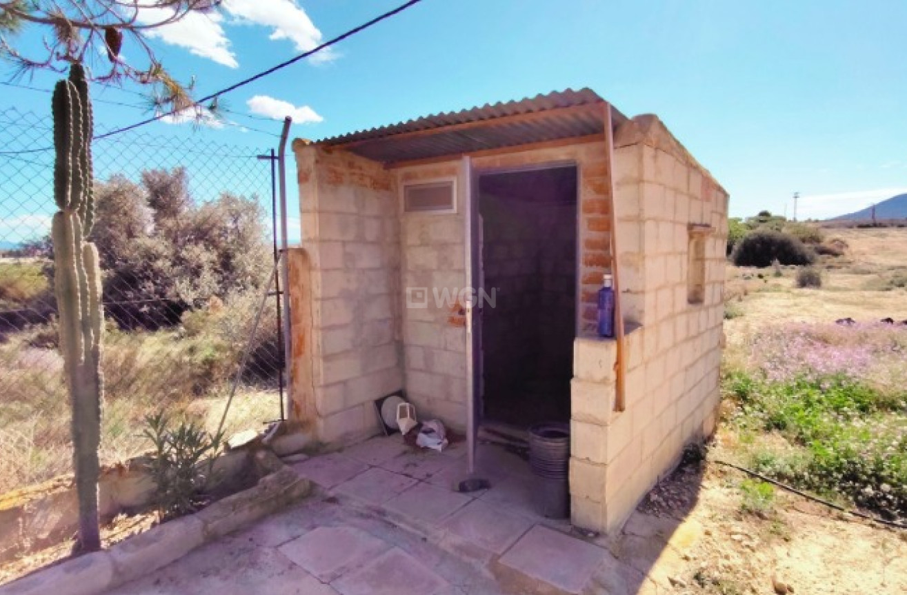 Reventa - Villa - Abanilla - Inland