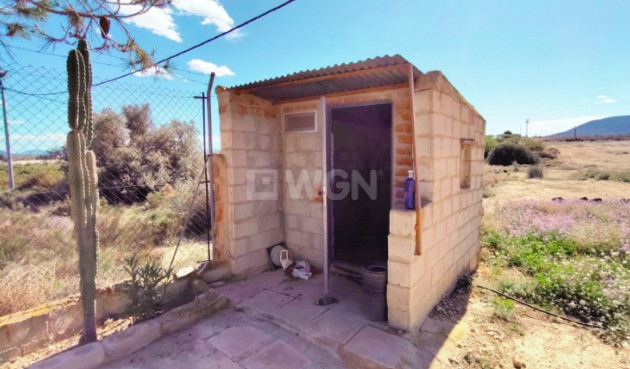 Reventa - Villa - Abanilla - Inland