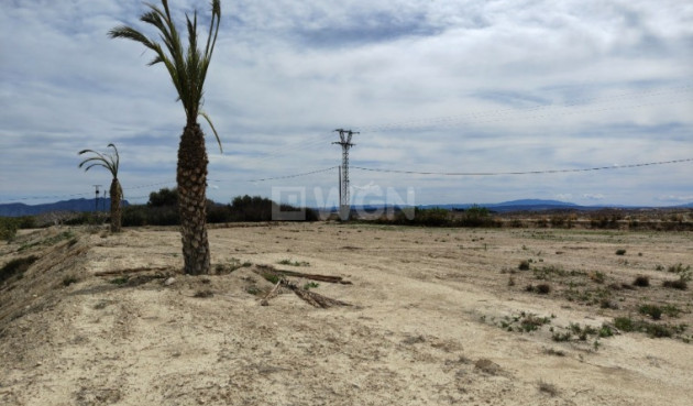 Reventa - Villa - Abanilla - Inland