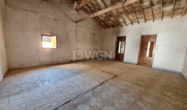 Resale - Townhouse - Pinoso - Inland
