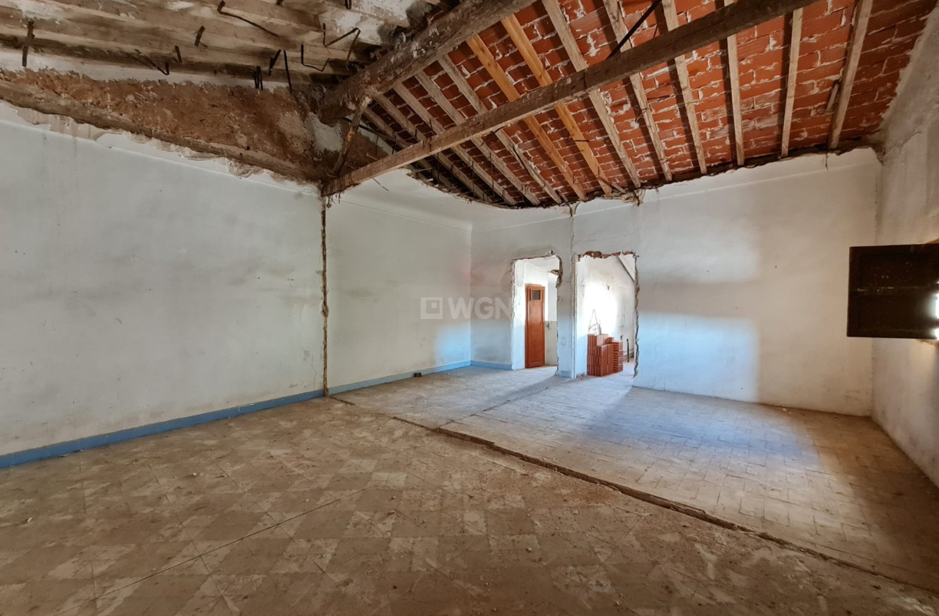 Resale - Townhouse - Pinoso - Inland