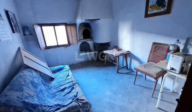 Odsprzedaż - Kamienica - Pinoso - Inland