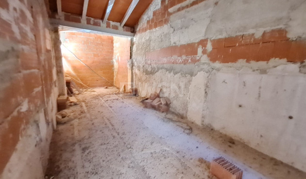 Odsprzedaż - Kamienica - Pinoso - Inland