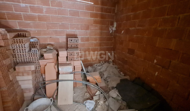 Odsprzedaż - Kamienica - Pinoso - Inland