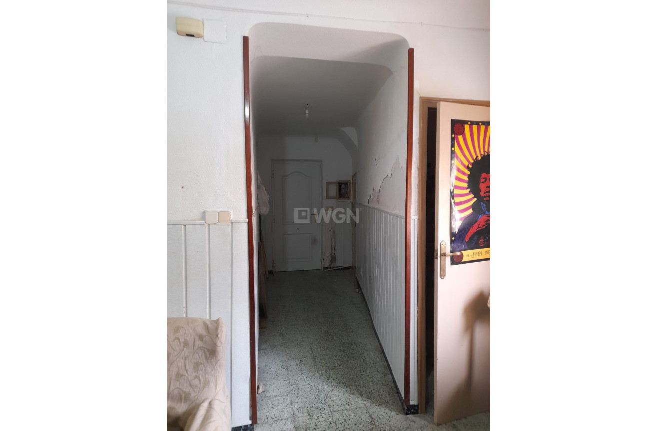 Odsprzedaż - Kamienica - Casas Del Señor - Inland