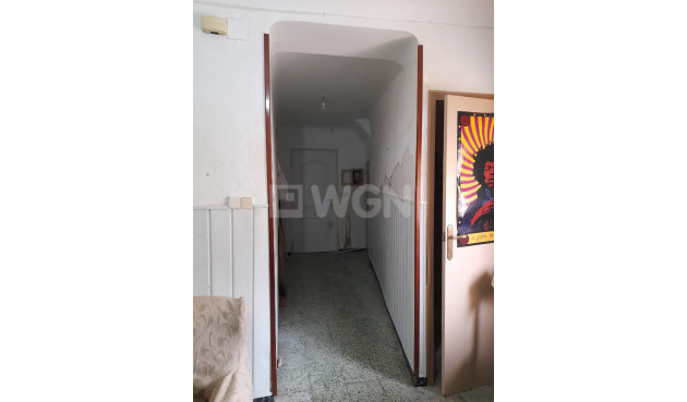 Odsprzedaż - Kamienica - Casas Del Señor - Inland