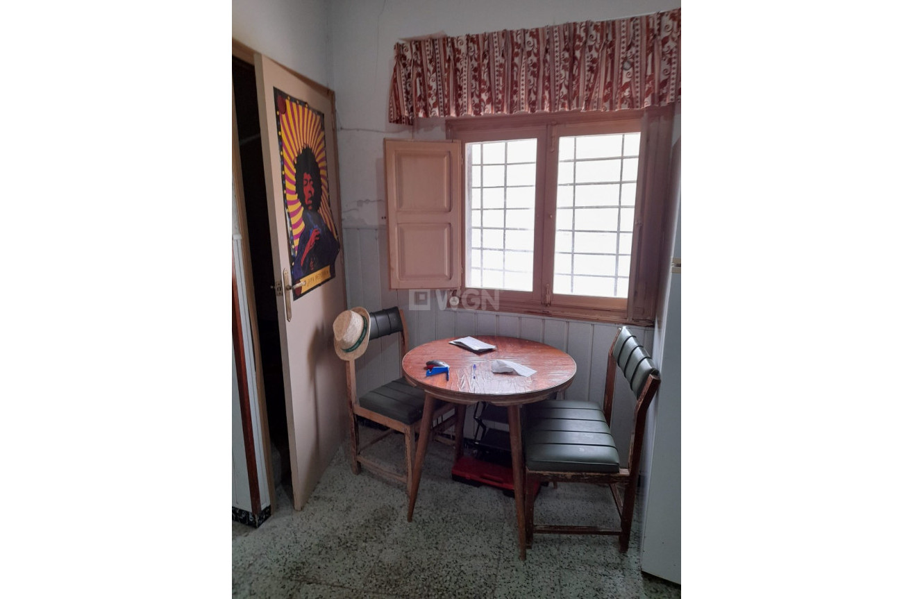 Odsprzedaż - Kamienica - Casas Del Señor - Inland