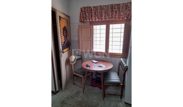 Odsprzedaż - Kamienica - Casas Del Señor - Inland