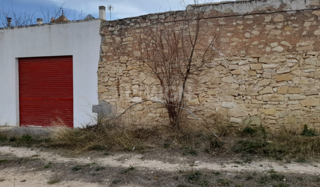 Odsprzedaż - Kamienica - Casas Del Señor - Inland