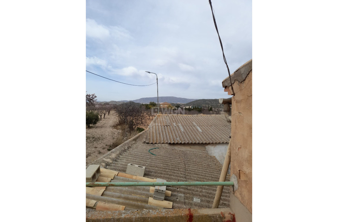 Odsprzedaż - Kamienica - Casas Del Señor - Inland