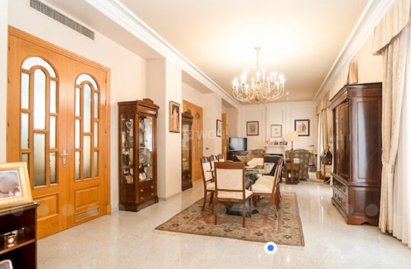 Reventa - Adosado - Jumilla - Inland