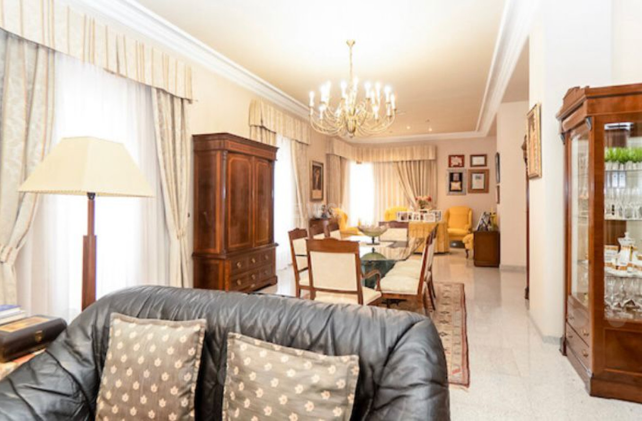 Reventa - Adosado - Jumilla - Inland