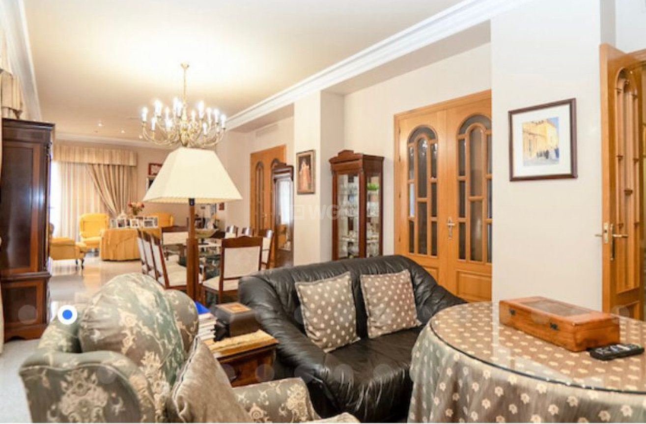 Reventa - Adosado - Jumilla - Inland