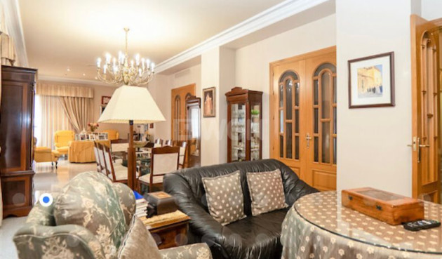 Reventa - Adosado - Jumilla - Inland