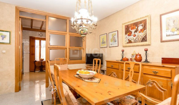 Reventa - Adosado - Jumilla - Inland