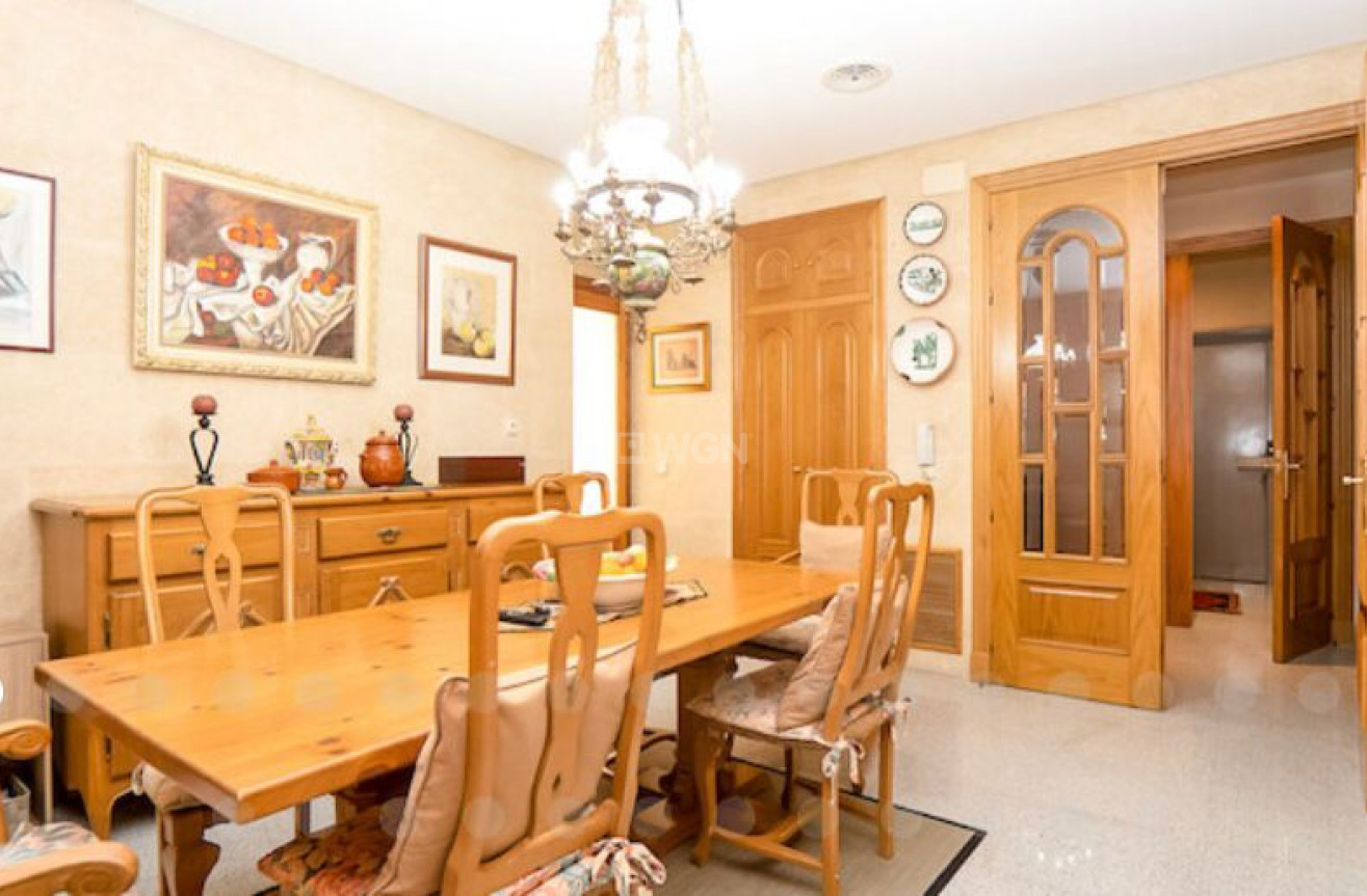 Reventa - Adosado - Jumilla - Inland