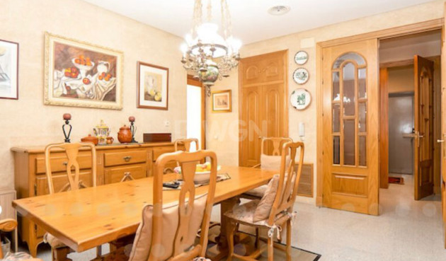 Reventa - Adosado - Jumilla - Inland