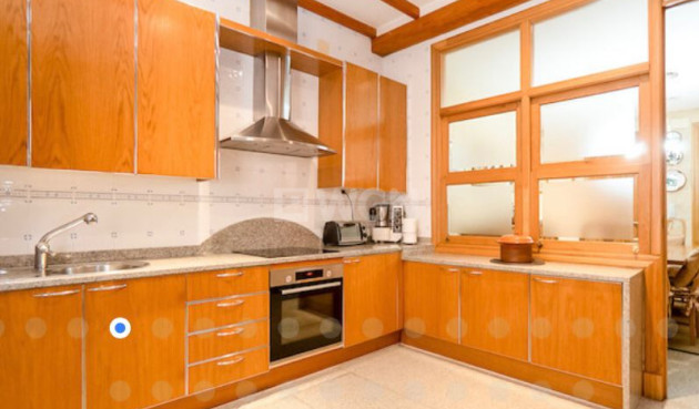 Reventa - Adosado - Jumilla - Inland