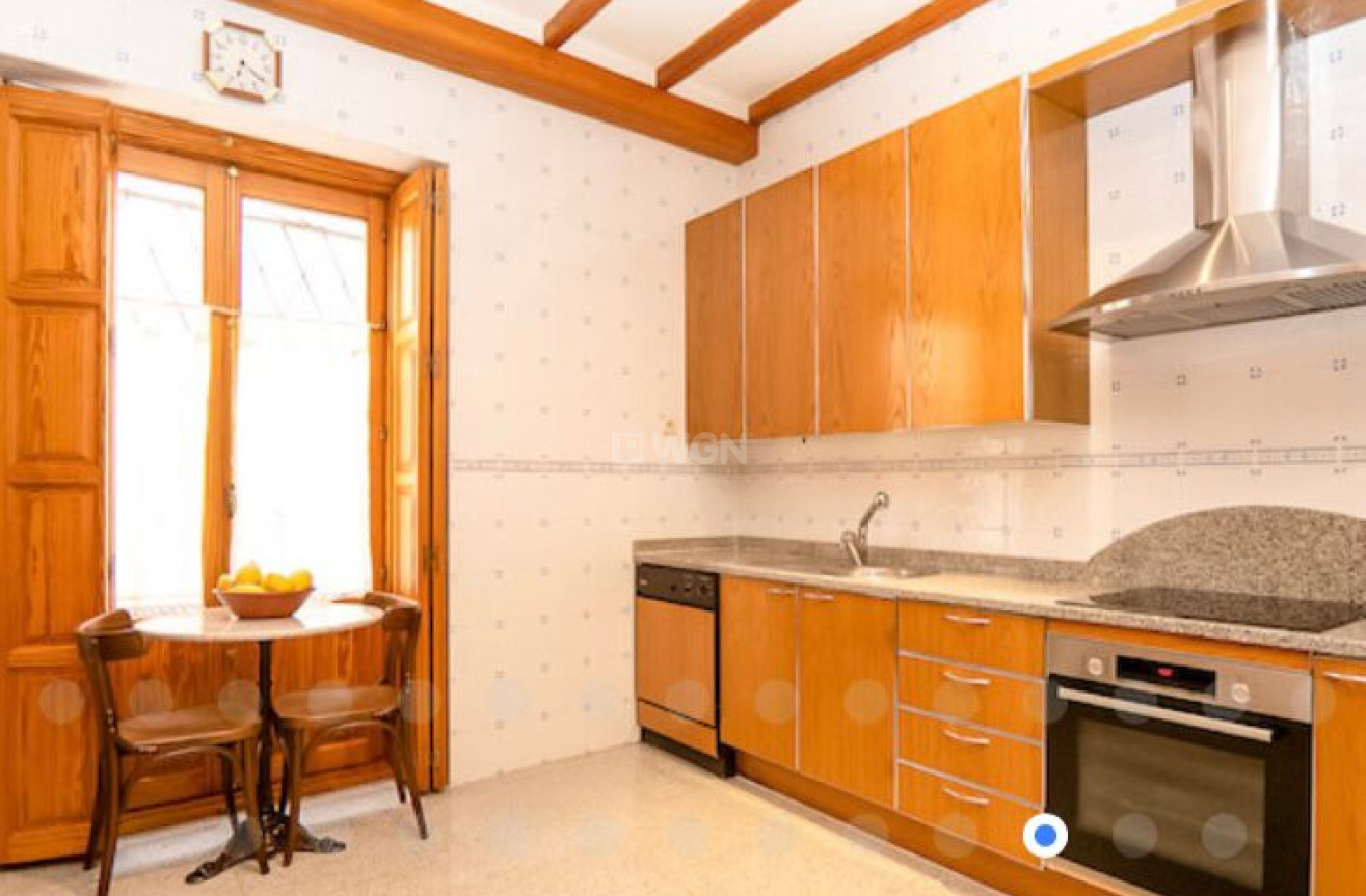 Reventa - Adosado - Jumilla - Inland