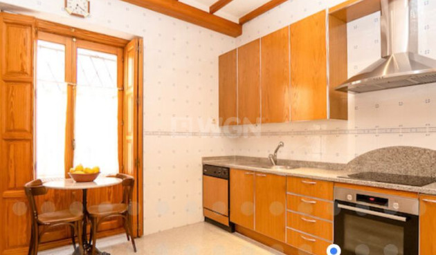 Reventa - Adosado - Jumilla - Inland