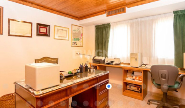 Reventa - Adosado - Jumilla - Inland