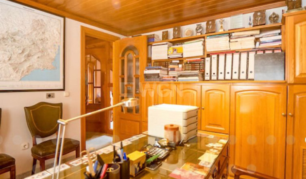 Reventa - Adosado - Jumilla - Inland