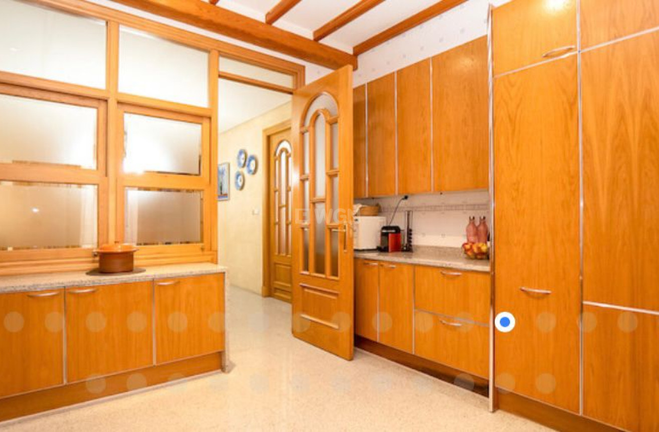 Reventa - Adosado - Jumilla - Inland