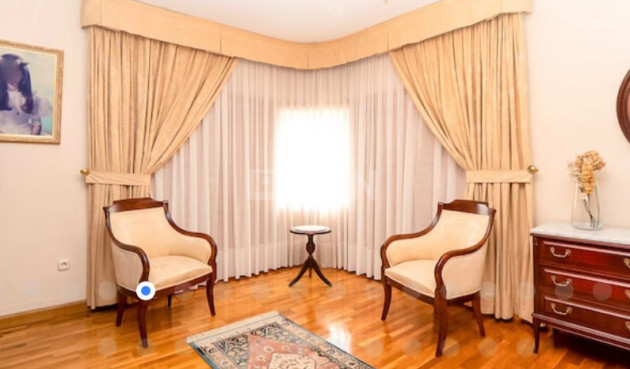 Reventa - Adosado - Jumilla - Inland