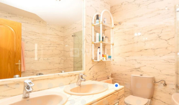 Reventa - Adosado - Jumilla - Inland