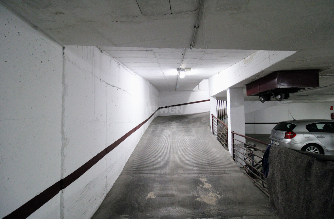 Wiederverkauf - Parking - Torrevieja - Costa Blanca