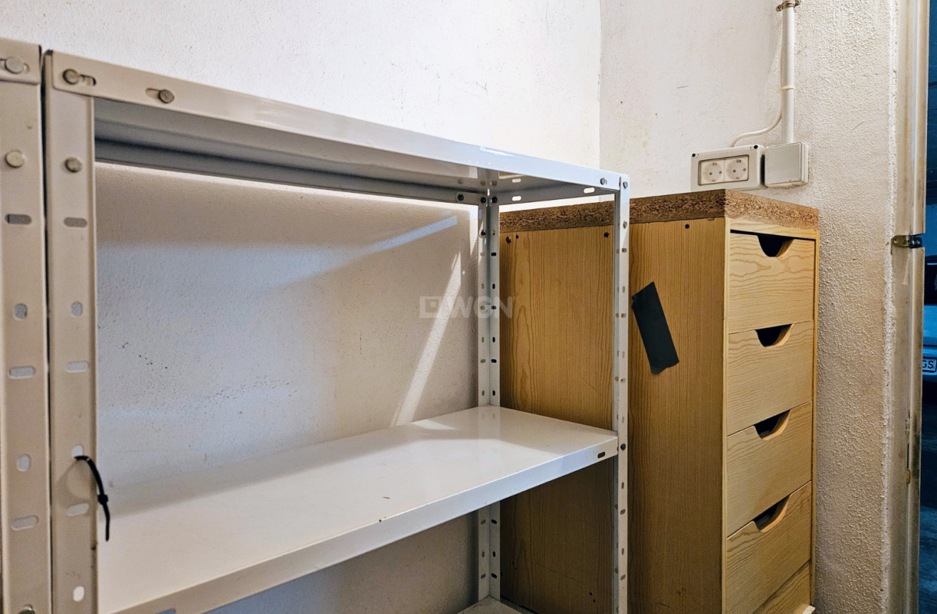 Wiederverkauf - Parking - Torrevieja - Costa Blanca