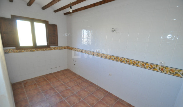 Wiederverkauf - Villa - Jumilla - Inland