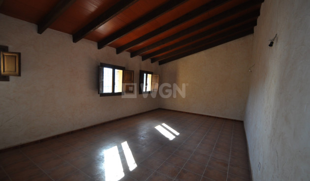 Wiederverkauf - Villa - Jumilla - Inland