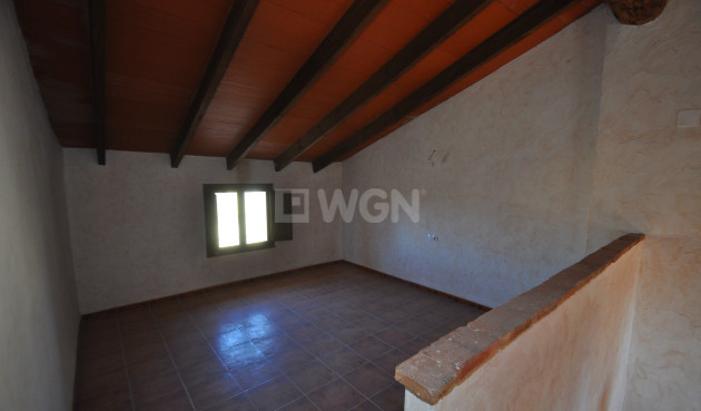 Wiederverkauf - Villa - Jumilla - Inland