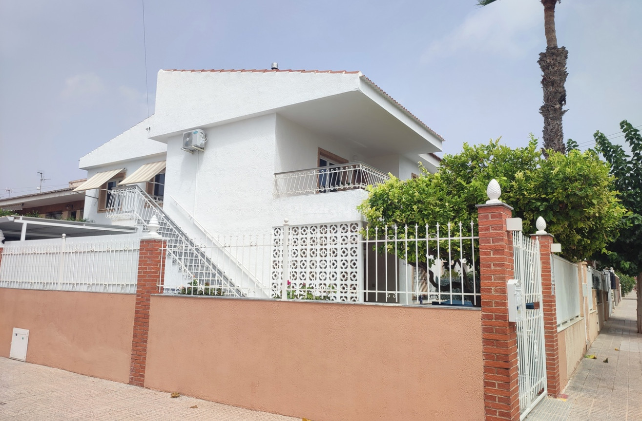 Resale - Apartment / flat - Los Narejos - Costa Calida