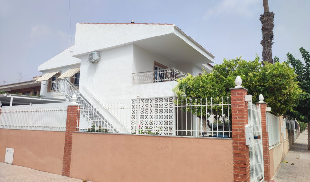 Resale - Apartment / flat - Los Narejos - Costa Calida