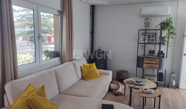 Resale - Apartment / flat - Los Narejos - Costa Calida