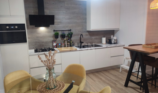 Resale - Apartment / flat - Los Narejos - Costa Calida