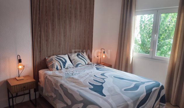 Resale - Apartment / flat - Los Narejos - Costa Calida