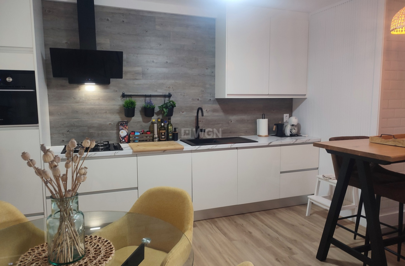 Resale - Apartment / flat - Los Narejos - Costa Calida