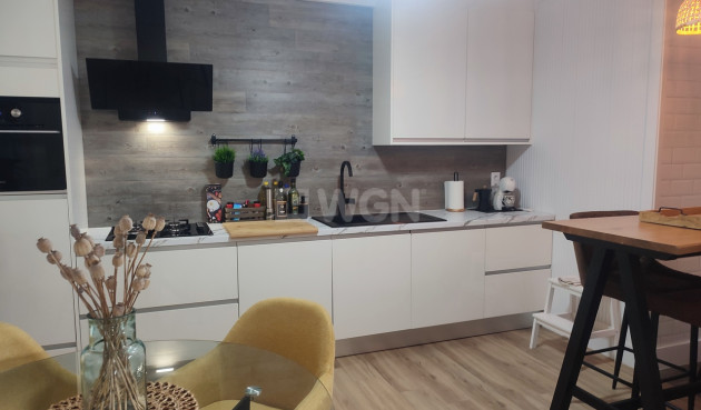 Resale - Apartment / flat - Los Narejos - Costa Calida