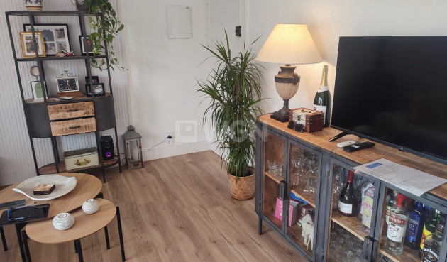 Resale - Apartment / flat - Los Narejos - Costa Calida